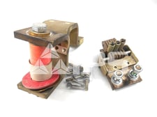 ABB Fp-50 Breaker Retrofill Kit For K-1600
