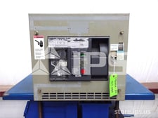 1600 Amps WH Spb-100 Eo/do (spb100) 120 Volts AC Control, 48 Volts DC Trip, Digitrip Rms 500 Lsi, 1600 Amps