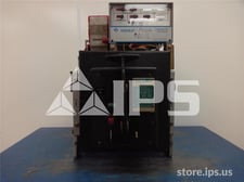 600 Amps ITE K-600s Red Mo/do Power Shield Ss3 Li, 600 Amps Ct