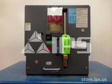 1600 Amps Square D Ds-416 Mo/do No Trip System