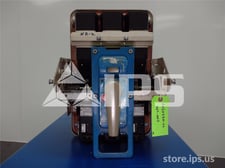 600 Amps GE Ak-2a-25 Mo/do (ak-_a-25) 600 Amps Ec2a 1b-3