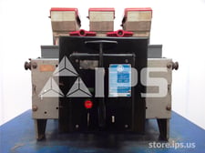 1600 Amps ITE K-1600 Red Mo/do 1600 Amps Od-5 Lsi