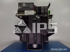 1600 Amps WH Db-50 Eo/do 1p 250 Volts DC Close, 220 Volts AC Relay / Shunt Trip, Rms/r 510 Lsig, 800 Amps Ct