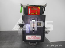 600 Amps WH Db-25 Mo/do 3p Sa Ac-pro Lsig, 300-600 Amps Ct