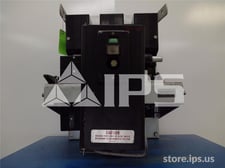 1600 Amps WH Db-50 Eo/do 3p 220 Volts AC Control, 440 Volts AC Close, 240 Volts AC Trip