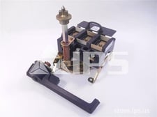 100 Amps Ab Rotary Disconnect Switch 3 Phase, Series A