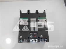 GE Tjj J600 Line Mccb 300at
