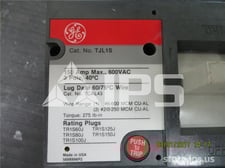 GE Tjl Hi-ic Line Mccb 150at