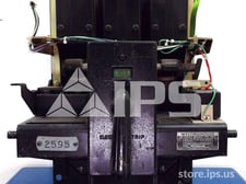 600 Amps WH Db-25 Mo/do 1p 200-600 Amps Ct