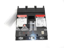 GE Tjl Hi-ic Line Mccb 400at