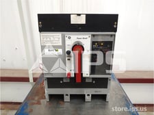 1600 Amps GE Tp Power Break Mo/bi (tp1616) Mvt Rms-9 Li, 1600 Amps Rp, 1600 Amps Ct