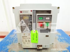 1600 Amps Ch Mds8163wea16cuanan4ymanax Eo/do (mds816) 120 Volts AC Control, Digitrip 520mc Lsi, 1600 Amps Ct