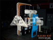 600 Amps GE Ak-2a-25 Mo/do (ak-_a-25) 600 Amps Ec2a 1b-3