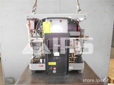 4000 Amps GE Akr-10d-100 Eo/do (akr-_d-100) 120 Volts AC Control, Mvt Pm Lsg, 4000 Amps Ct, 4000 Amps Rp