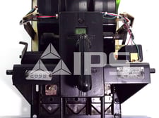 600 Amps WH Db-25 Mo/do 1p 200-600 Amps Ct