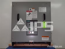 1200 amps, Siemens-Allis, 15-gmi-500 surplus012-973
