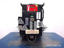 600 Amps WH Db-25 Eo/do 3p 125 Volts DC Control, AC Pro Lsig, 300-600 Amps Ct