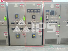 15kv pwl pv indoor switchgear unused surplus 018-565