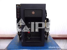 1600 Amps GE Akr-7d-50 Eo/do (akr-_d-50) 120 Volts AC Control, Mvt Rms-9 Lsi, 1600 Amps Ct, 120 Volts AC