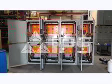 15kv, general electric, vb/vb1 indoor switchgear surpl