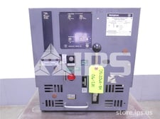 800 Amps WH Dsl-206 Eo/do 125 Volts DC Control, Amptector I Lig, 200 Amps Ct, 2000 Amps Fuse