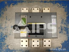 Square D Rjf Powerpact R-frame Mccb Unused Surplus Micrologic 6.0p Lsig, 1000 Amps Sensor Plug