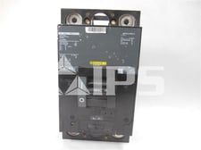 Square D Lal Mccb Two Pole 400at