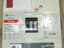 Ch Hnd Mccb 800at, Digitrip Rms 310 Lsi