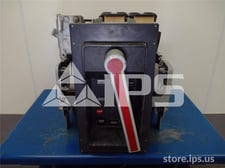 800 Amps GE Akru-6d-30 Mo/do (akru-_d-30) 800 Amps Ct