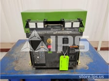 2000 Amps Square D Merlin Gerin Mp20 H1 Mo/bi 120 Volts AC Shunt Trip, Str58up Lsi, 2000 Amps Rp