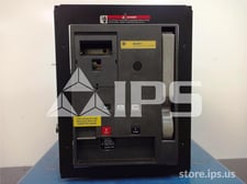1600 Amps GE Wpf-16 Mo/do Wskgapkxxxbxxxx Unused Surplus Mvt Plus Lsi, 1600 Amps Ct , 1200 Amps Rp, 800 Amps