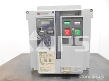 800 Amps Ch Mdsc083wea04mgawan6ypnnax Eo/do (mdsc08) 120 Volts AC Control, Digitrip 520m Lsig, 400 Amps Ct