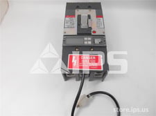 GE Spectra Sgp Mccb Mvt Plus Lsig, 150 Amps Rp, Padlock Provision