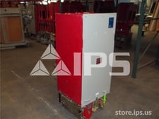 1200 Amps WH 50 Dhp 350 Eo/do (50dhp 350) 230 Volts AC Controls, Cap Trip