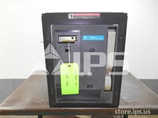 1600 Amps GE Wph-16 Eo/do We2gaxxxxxxxxex Mvt Plus
