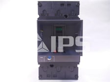Square D Powerpact Jl250 Mccb 200at
