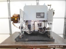 360 Amps WH Sja Vacuum Contactor 50mv Amps 5 KV 120 Volts AC Control, 2400:120 Cpt, 2197a01g01