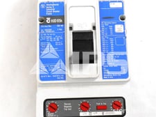 Ch Hjd Mccb 250 Amps