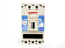 Ch Series C K-frame Kdc Mccb 400 Amps Frame