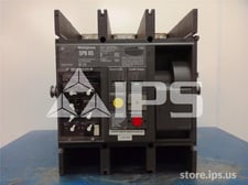 1600 Amps WH Spb-65 Eo/do (spb65) 120 Volts AC Control, 24 Volts DC Trip, Pow-r Trip 7 Lsig, 1600 Amps Rp