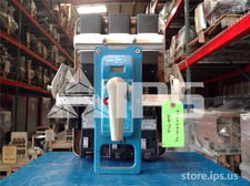 600 Amps GE Ak-2a-25 Mo/do (ak-_a-25) 600 Amps Ec2a 1b-3