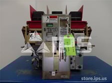 800 Amps Sa Rl-800 Eo/do 125 Volts DC Control, Ssii Lig, 200 Amps Ct, Dual Switch Bell Alarm