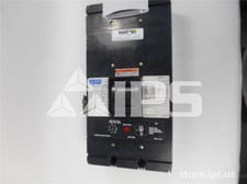 WH Seltronic Mc Mccb 800at