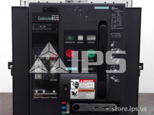 1600 Amps Sa Wll2a316tcgaxcxxa Eo/do (wll2) Etu745 Lsi, 1600 Amps Rp, 120 Volts AC Chg, 24 Volts DC Trip, 4