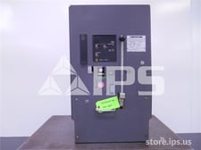 3200 Amps Square D Ds-632 Mo/do Amptector Ia Li, 3200 Amps Ct
