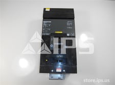 Square D I-line Lh Mccb 350at