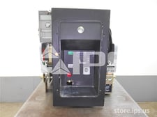 1600 Amps GE Akru-10d-50 Eo/do (akru-_d-50) 120 Volts AC Control, 24 Volts DC Trip, Mvt Pm Lsig, 1600 Amps