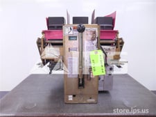 800 Amps Sa Rlx-800 Mo/do Ssii Ti