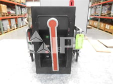 1600 Amps GE Akr-d-50 Mo/do (akr-_d-50) 1600 Amps Ct