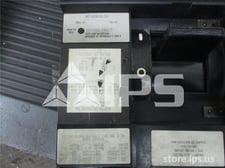 600 Amps Square D Me Mccb Micrologic Series B Lsig